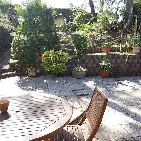 Villa Maison Moderne Et Traditionnelle à 300m De La Plage, Avec Jardin, Barbecue Et Parking Privé - Fr-1-413-234 Capbreton