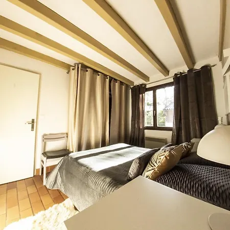 Maison Moderne Et Traditionnelle à 300m De La Plage, Avec Jardin, Barbecue Et Parking Privé - Fr-1-413-234 Villa