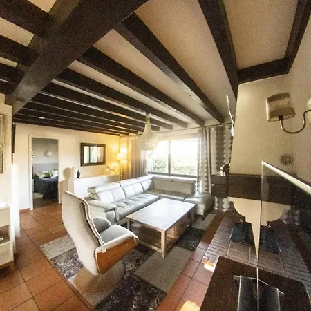 Maison Moderne Et Traditionnelle à 300m De La Plage, Avec Jardin, Barbecue Et Parking Privé - Fr-1-413-234 Villa *